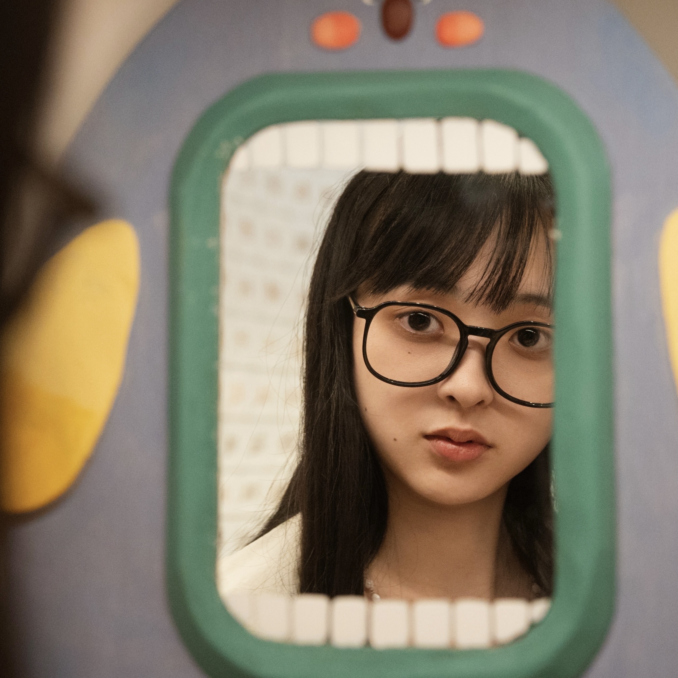 Yuchen Feng